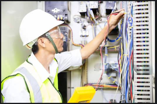 Elevator installation