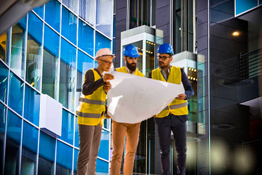 Elevator Planning and Engineering